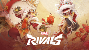 Marvel Rivals já tem planejamento para um ano de personagens