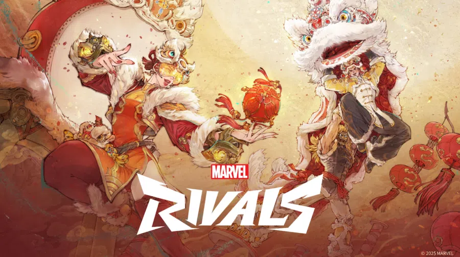 Marvel Rivals terá Festival de Primavera com muitas novidades