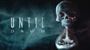 Filme de Until Dawn chega em abril de 2025 como “material fiel ao jogo”