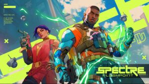 Após estrear no PS5 em fevereiro, Spectre Divide irá de Concord em 30 dias