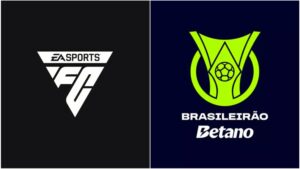 Brasileirão no EA Sports FC? “Tem que estar no jogo”, diz presidente