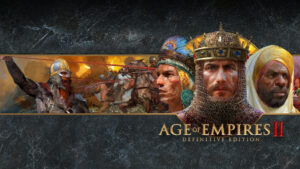 Com novo DLC, Age of Empires II: Definitive Edition chegará ao PS5