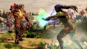 Age of Mythology: Retold é confirmado para o PS5; pré-venda disponível
