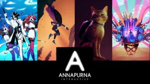 Annapurna Interactive realizará showcase de 30 minutos na próxima semana