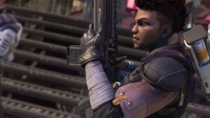 Diretor de arte de Titanfall e Apex retorna à Respawn