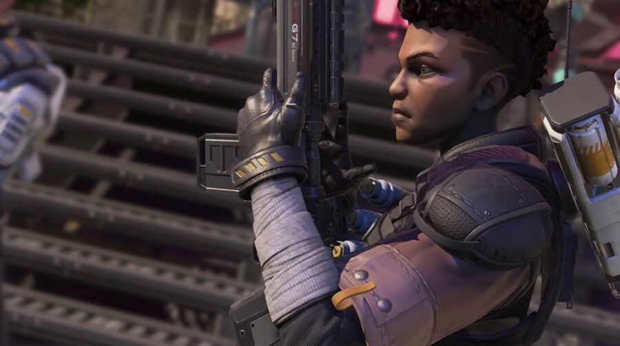 Diretor de arte de Titanfall e Apex retorna à Respawn