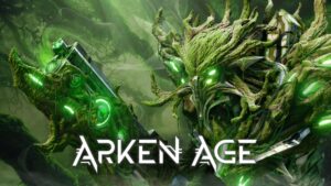 Arken Age: vale a pena?