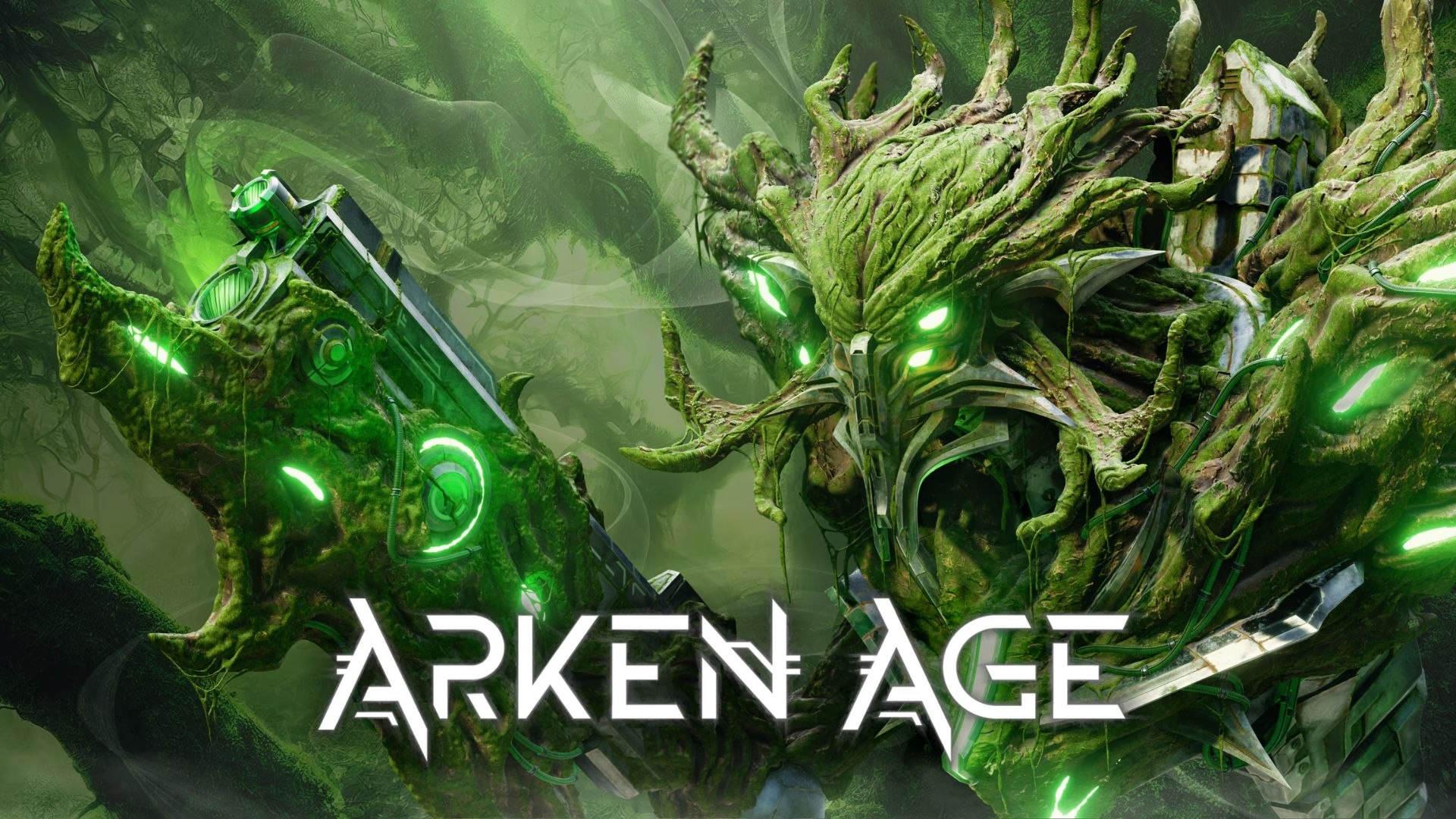 Arken Age