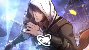 Assassin’s Creed Black Flag terá sequência… em webcomic!