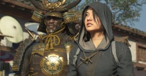 Ciente do vazamento de Assassin’s Creed Shadows, Ubisoft pede cuidado com spoilers