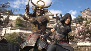 Templários portugueses estão entre os vilões de Assassin’s Creed Shadows