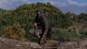 Trailer de Assassin’s Creed Shadows detalha recursos de última geração
