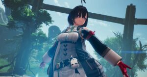 Atelier Yumia: Koei divulga clipe de abertura e novidades de regiões exploráveis