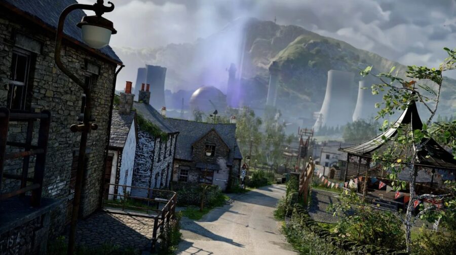Gameplay de Atomfall revela mecânicas puras e desafiadoras de sobrevivência