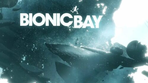 Bionic Bay é adiado e chega apenas em 17 de abril ao PS5