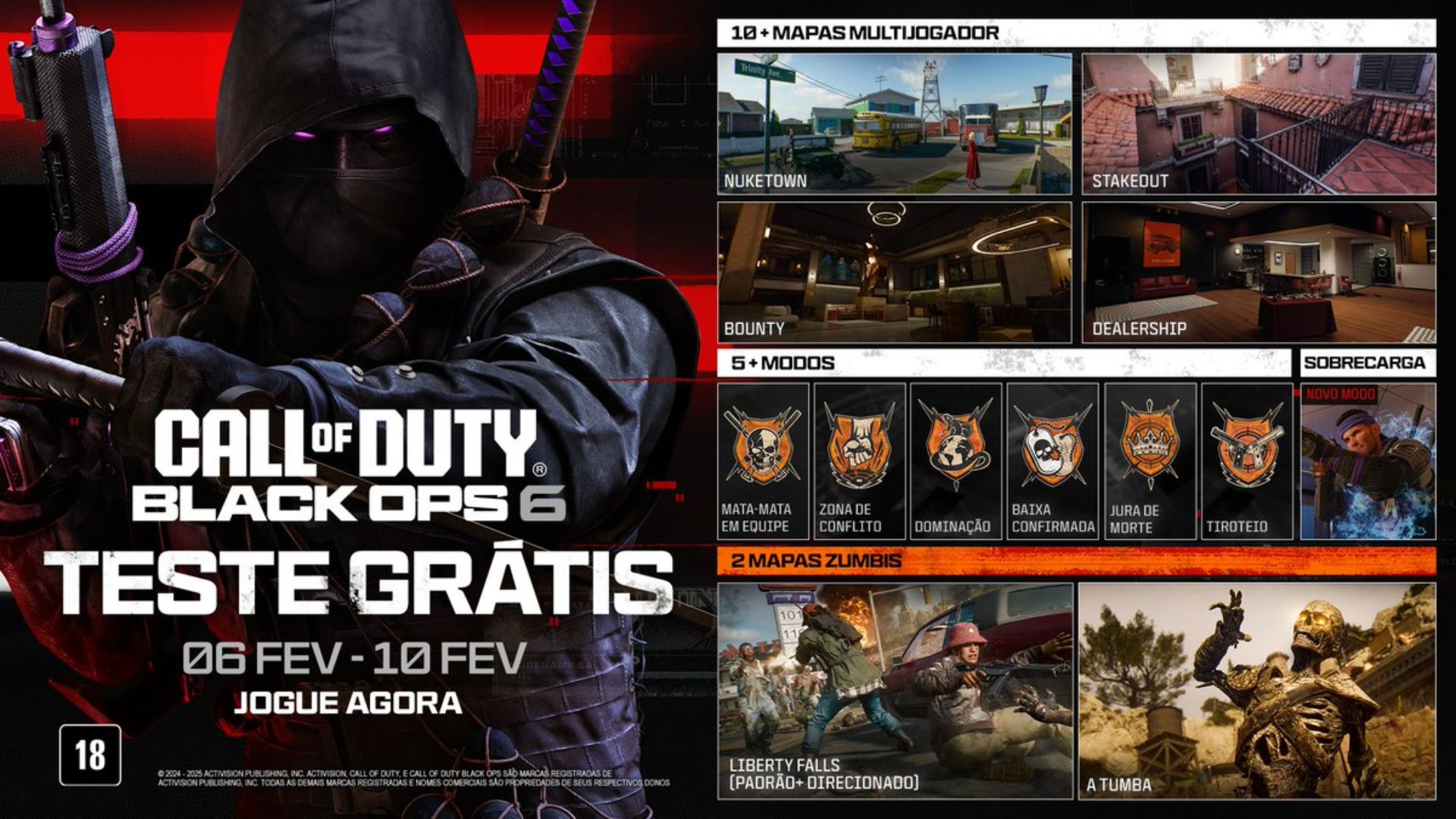 Black Ops 6