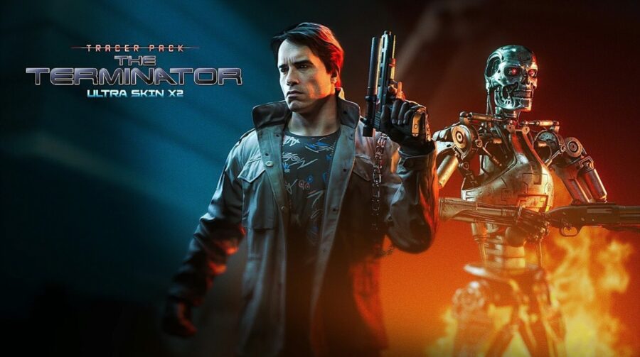 Skin do Exterminador do Futuro está disponível em Black Ops 6; veja todos os itens