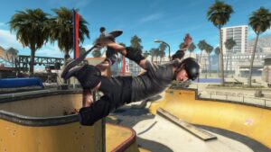 Mapa de Black Ops 6 pode ter entregado data de anúncio do novo Tony Hawk’s Pro Skater