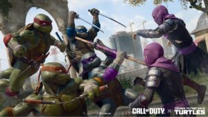Tartarugas Ninja, novas armas e mais: Black Ops 6 terá muitas novidades no dia 20