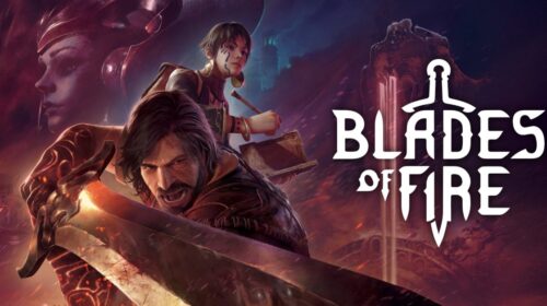 Blades of Fire é o novo RPG de ação do estúdio de Castlevania: Lords of Shadow