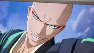 Ikkaku Madarame é mais um personagem confirmado para Bleach: Rebirth of Souls