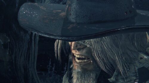 Padre Gascoigne: a trágica história do chefão de Bloodborne