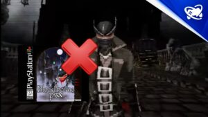 Depois do patch de 60 FPS, demake de Bloodborne é removido