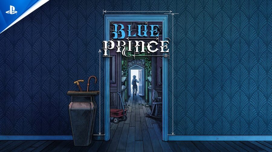 Day One no PS Plus Extra, Blue Prince será lançado em 10 de abril para PS5
