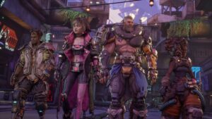 Data de Borderlands 4 será revelada “em breve”, garante CEO da Take-Two