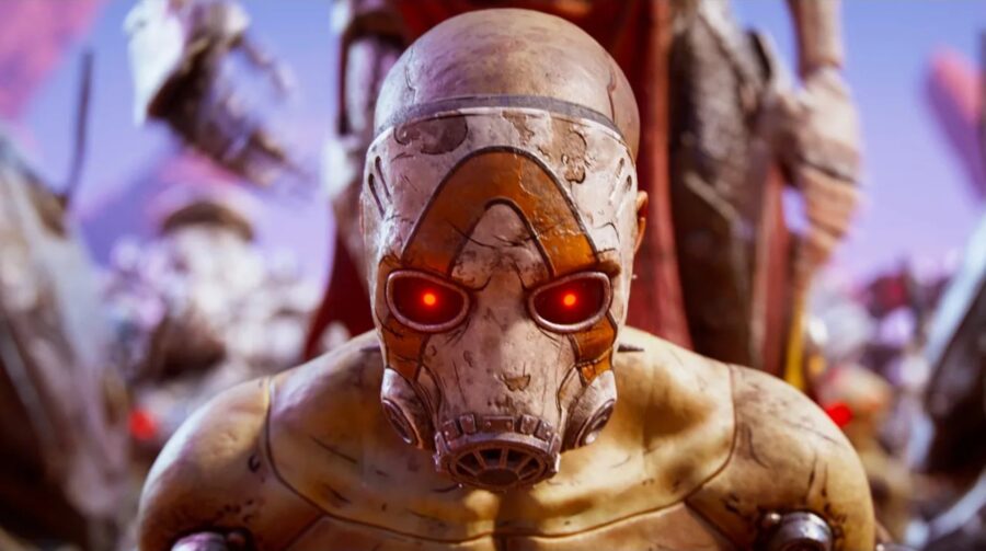 Borderlands 4: devs prometem correções e 