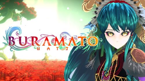 Buramato, jogo da mitologia indonésia, é classificado para PS5