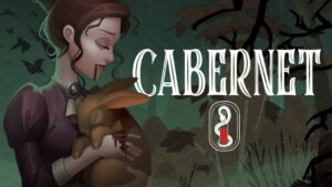RPG narrativo em 2D, Cabernet chega em fevereiro ao PS4 e PS5