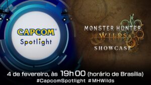Capcom Spotlight: onde assistir e o que veremos no evento