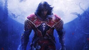 Estúdio de Castlevania: Lords of Shadow revela teaser de seu próximo jogo