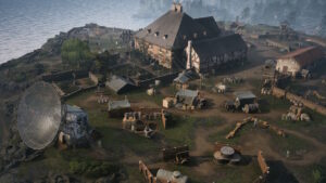 Agora vai! Commandos: Origins chega em abril para PS5