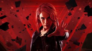 Remedy confirma que update de Control chegará ao PS5