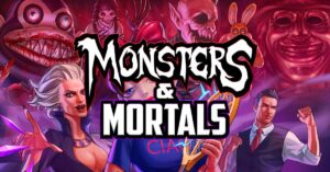 Jogo multiplayer de terror, Dark Deception: Monsters & Mortals é anunciado para PS5