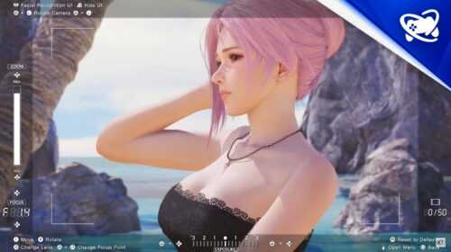 Trailer de Venus Vacation Prism: DEAD OR ALIVE Xtreme mostra fotos quentíssimas na praia