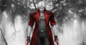 Clipe de Devil May Cry mostra Dante em ação no novo anime da Netflix