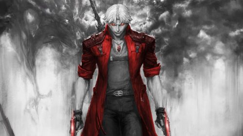 Clipe de Devil May Cry mostra Dante em ação no novo anime da Netflix