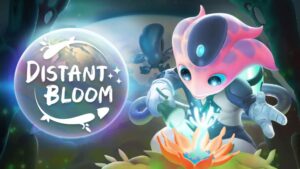 Jogo de exploração com avaliações positivas no PC, Distant Bloom é anunciado para PS4 e PS5