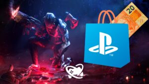 Tá barato! Esse jogo BR vale uma chance por esse preço?