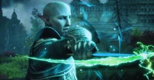 Após Dragon Age: The Veilguard, co-fundador da BioWare está preocupado com o estúdio