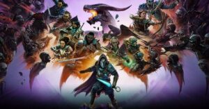 Dragon Age: The Veilguard chega ao PS Plus pouco depois de sua estreia: o que isso significa?