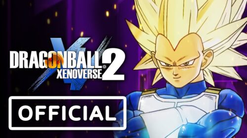 Ele é real! Vegeta Super Sayajin 3 é confirmado como DLC de Dragon Ball Xenoverse 2