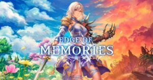 RPG de ação na Unreal Engine 5, Edge of Memories é anunciado para PS5