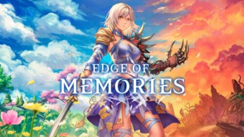 RPG de ação na Unreal Engine 5, Edge of Memories é anunciado para PS5