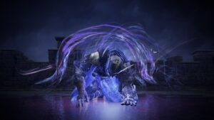 Elden Ring: Nightreign deve ter DLC com personagens e chefões novos