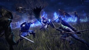 Elden Ring Nightreign: diretor admite que jogo em duplas foi “negligenciado”