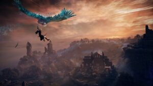 Elden Ring Nightreign ultrapassa 3,5 milhões de cópias e terá modo para duos!